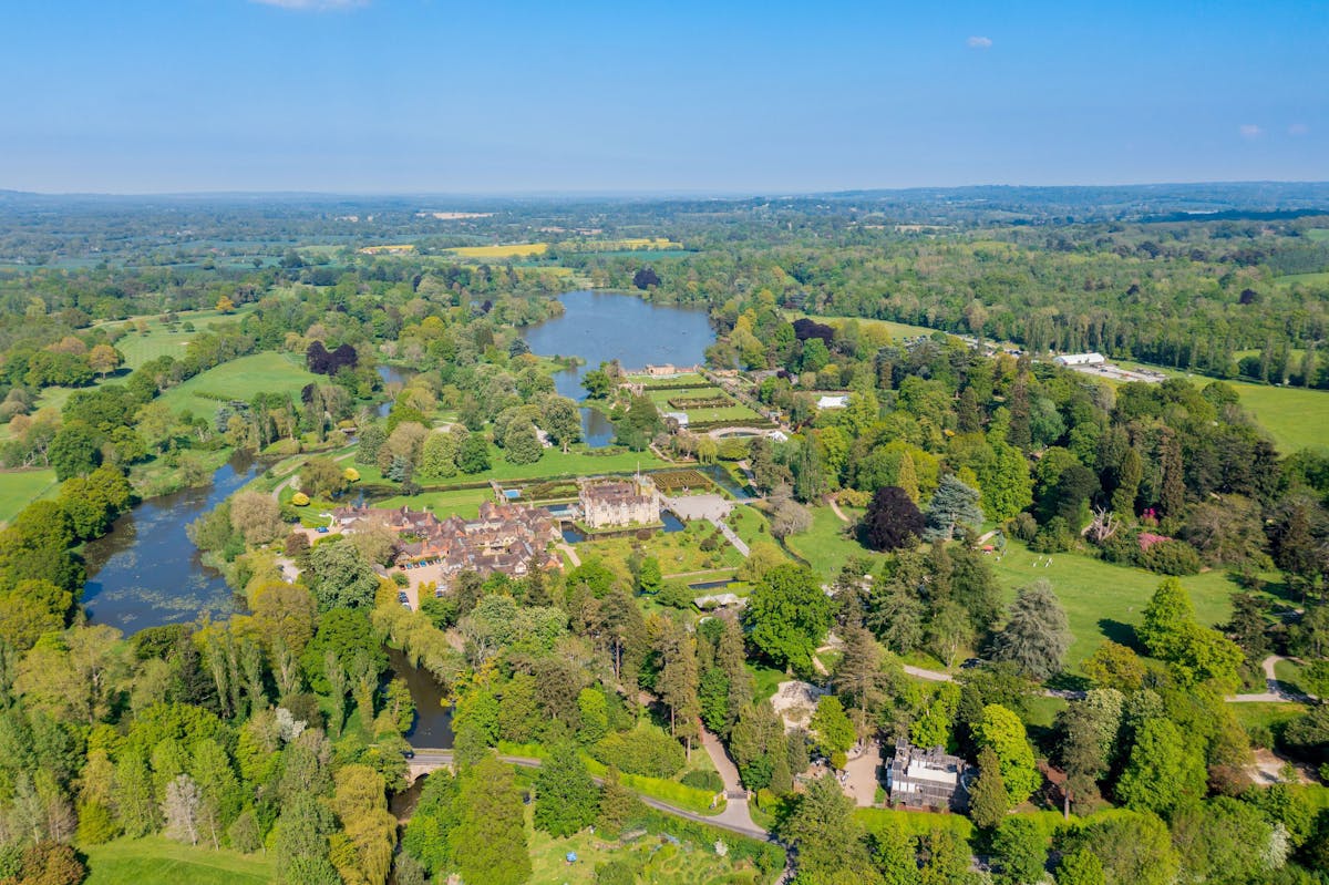 Image Tags: Landscape, Nature, Outdoors, Scenery, Aerial View